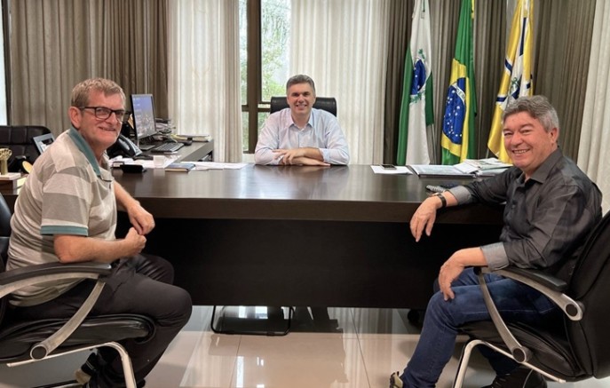 União Brasil se fortalece para as eleições deste ano