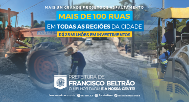 Prefeitura de Francisco Beltrão