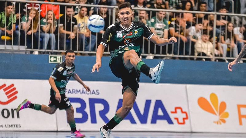 Marreco e Pato empatam pelo Paranaense Série Ouro