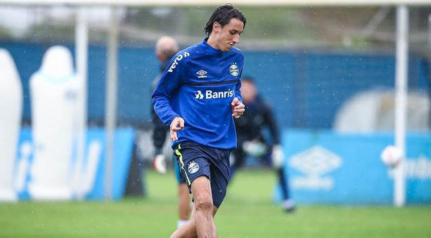 Grêmio recebe o Aragua para se aproximar de classificação na Copa Sul-Americana