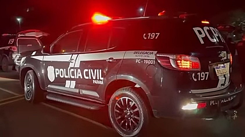 Polícia Civil desarticula organização criminosa com R$ 52 milhões movimentados em tráfico e lavagem de dinheiro