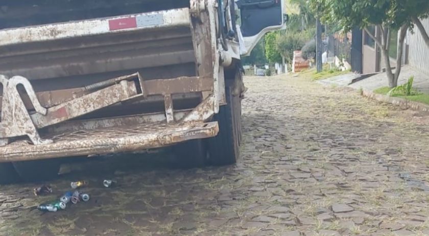 Domingo tem pesca liberada em dois parques de Beltrão