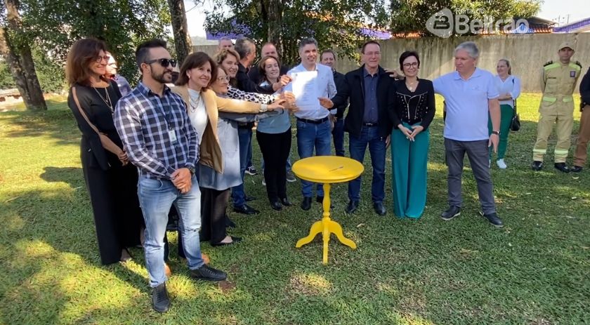 Domingo tem pesca liberada em dois parques de Beltrão