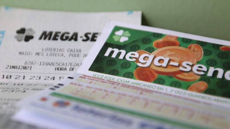 Aposta simples fatura R$ 78,7 milhões na Mega-Sena