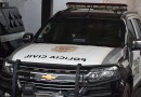 Polícia Civil prende homem condenado por estupro de vulnerável