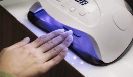 Anvisa proíbe unhas em gel com substâncias que podem causar câncer e infertilidade
