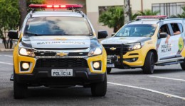 Homem é preso após furtar celular e tentar usar cartão da vítima