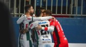 Marreco Futsal é goleado por 4 a 0 pela equipe do Foz Cataratas no Ginásio Arrudão