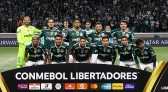Nos pênaltis, Palmeiras supera o galo, vai à semifinais da Libertadores