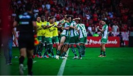 Juventude bate o Inter nos pênaltis no Beira-Rio e avança à final do Gauchão