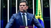 TRE-PR retoma julgamento de processos que podem cassar mandato do senador Sergio Moro