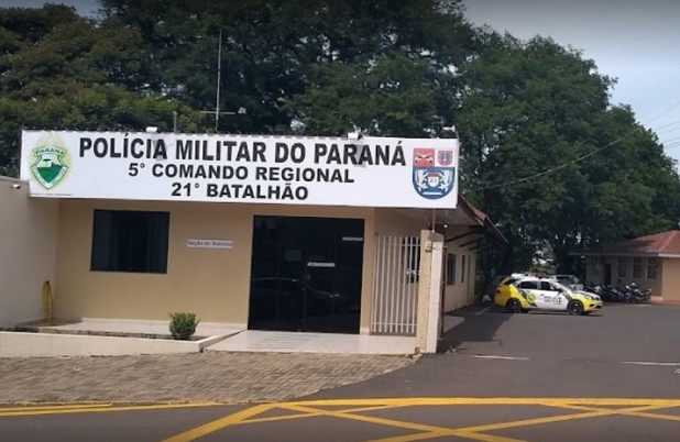 PM forma mais 650 alunos no programa PROERD em Beltrão