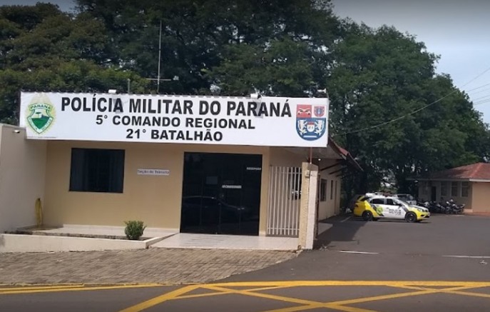PM forma mais 650 alunos no programa PROERD em Beltrão