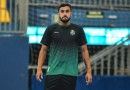 Conheça Nogueira, novo fixo do Marreco Futsal