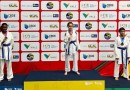 Atleta de Beltrão conquista o brasileiro escolar de Karatê