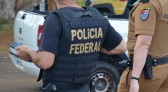 Polícia Federal realiza operação contra grupo suspeito de desviar R$ 30 milhões do SUS
