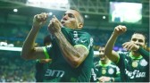 Palmeiras atropela o São Paulo e iguala sua maior goleada no Choque-Rei